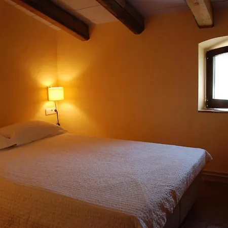 Holiday home Renovated Barn With Garden And Pool - For 8 Corsa