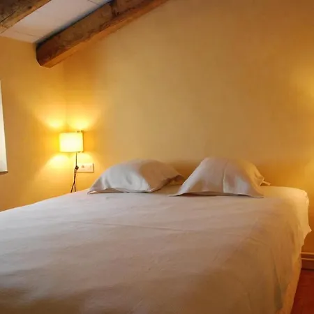 Holiday home Renovated Barn With Garden And Pool - For 8 Corsa